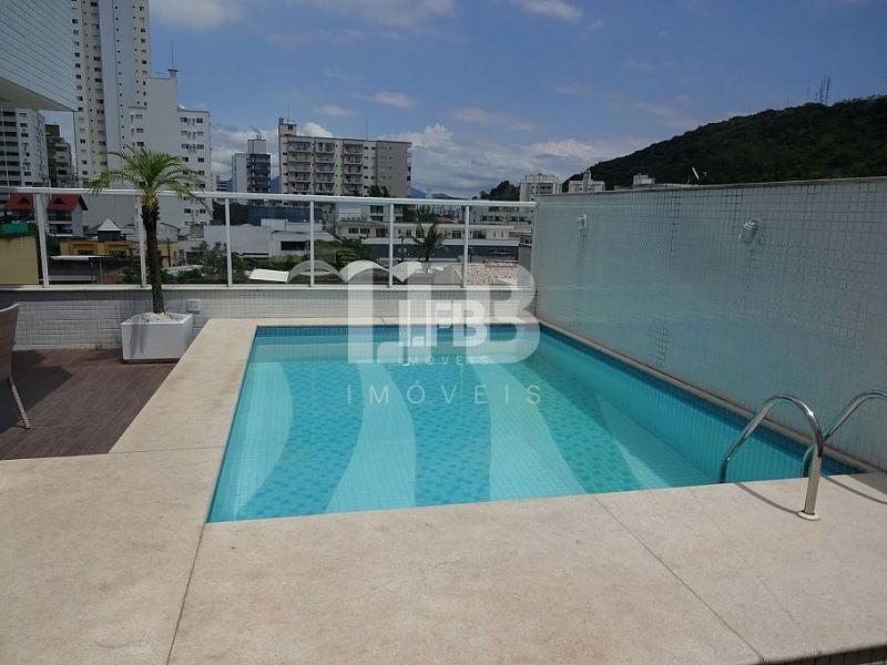 Apartamento com 3 quartos à venda, 132m², 1 banheiro, 2 garagens - Centro - Balneário Camboriú — foto 7