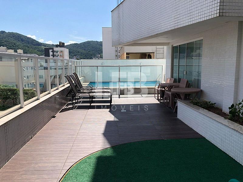 Apartamento com 3 quartos à venda, 132m², 1 banheiro, 2 garagens - Centro - Balneário Camboriú — foto 6