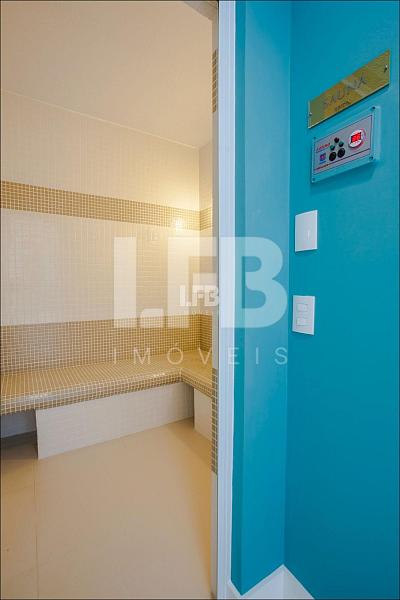 Apartamento com 3 dormitórios à venda sendo 3 suítes, 128.78 m² por - R$ 2.530.0 — foto 7