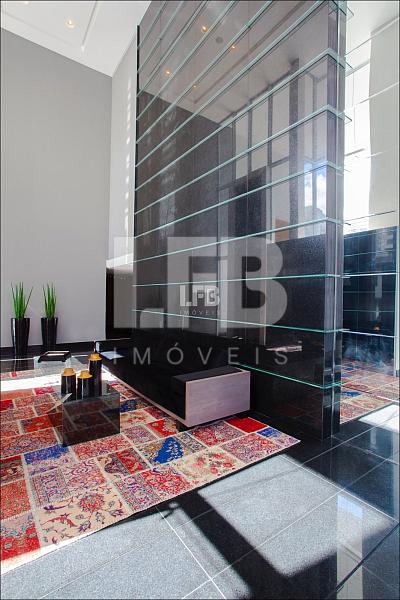 Apartamento com 3 dormitórios à venda sendo 3 suítes, 128.78 m² por - R$ 2.530.0 — foto 5