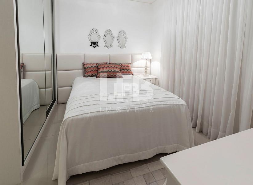 Apartamento com 3 suítes no Sistina Tower - Balneário Camboriú — foto 11