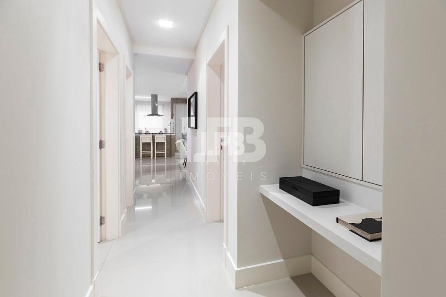 Apartamento com 3 suítes no Sistina Tower - Balneário Camboriú — foto 16