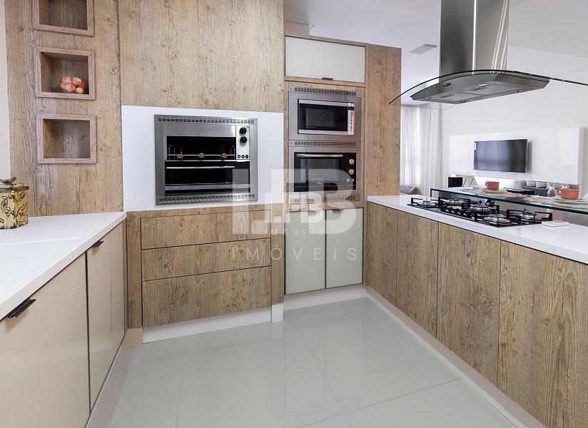 Apartamento com 3 suítes no Sistina Tower - Balneário Camboriú — foto 7