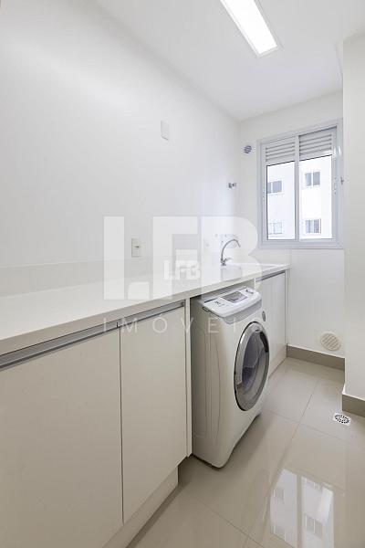Apartamento com 3 suítes no Sistina Tower - Balneário Camboriú — foto 25