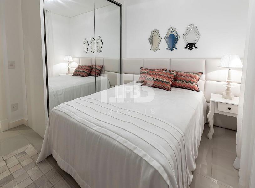 Apartamento com 3 suítes no Sistina Tower - Balneário Camboriú — foto 12