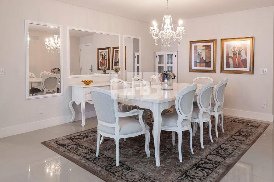 Apartamento com 3 suítes no Sistina Tower - Balneário Camboriú — foto 5