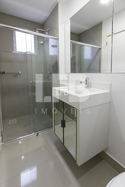 Apartamento com 3 suítes no Sistina Tower - Balneário Camboriú — foto 20