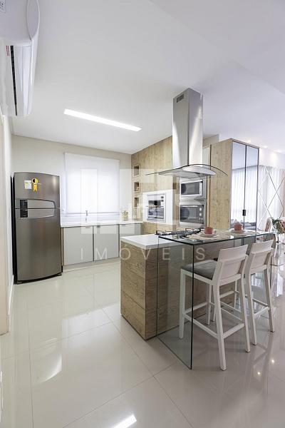 Apartamento com 3 suítes no Sistina Tower - Balneário Camboriú — foto 21