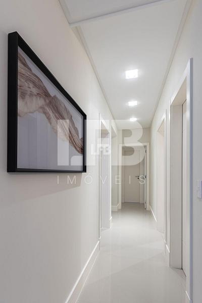 Apartamento com 3 suítes no Sistina Tower - Balneário Camboriú — foto 26