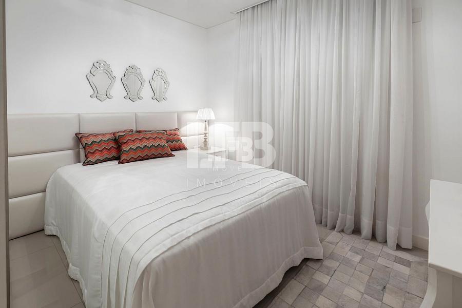 Apartamento com 3 suítes no Sistina Tower - Balneário Camboriú — foto 18