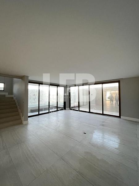 Apartamento com 3 quartos à venda, 290m², 4 banheiros, 4 garagens - Praia Brava - Itajaí — foto 4