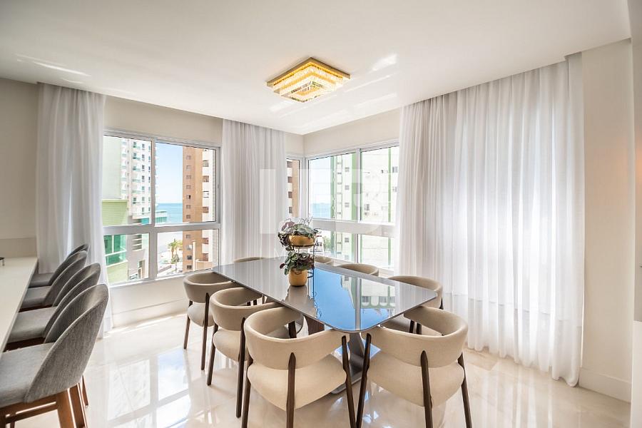 Apartamento com 4 quartos à venda, 170m², 5 banheiros, 3 garagens - Centro - Balneário Camboriú — foto 7