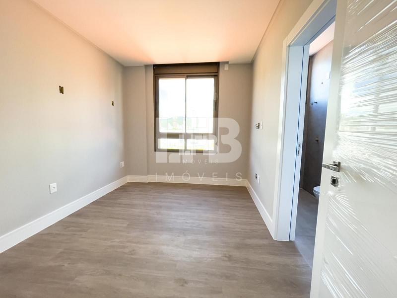 Cobertura Triplex com 4 suítes a poucos metro da Praia Brava. — foto 23