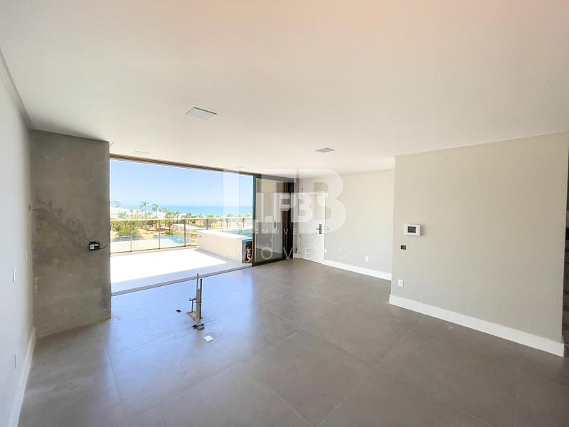 Cobertura Triplex com 4 suítes a poucos metro da Praia Brava. — foto 29