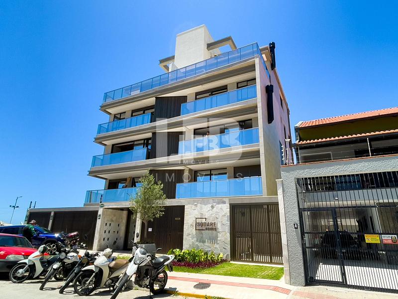 Cobertura Triplex com 4 suítes a poucos metro da Praia Brava. — foto 36