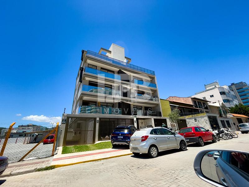 Cobertura Triplex com 4 suítes a poucos metro da Praia Brava. — foto 34