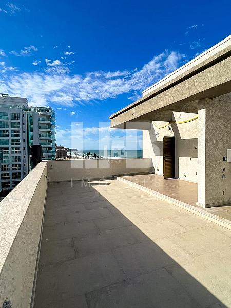 Cobertura Triplex com 4 suítes a poucos metro da Praia Brava. — foto 20