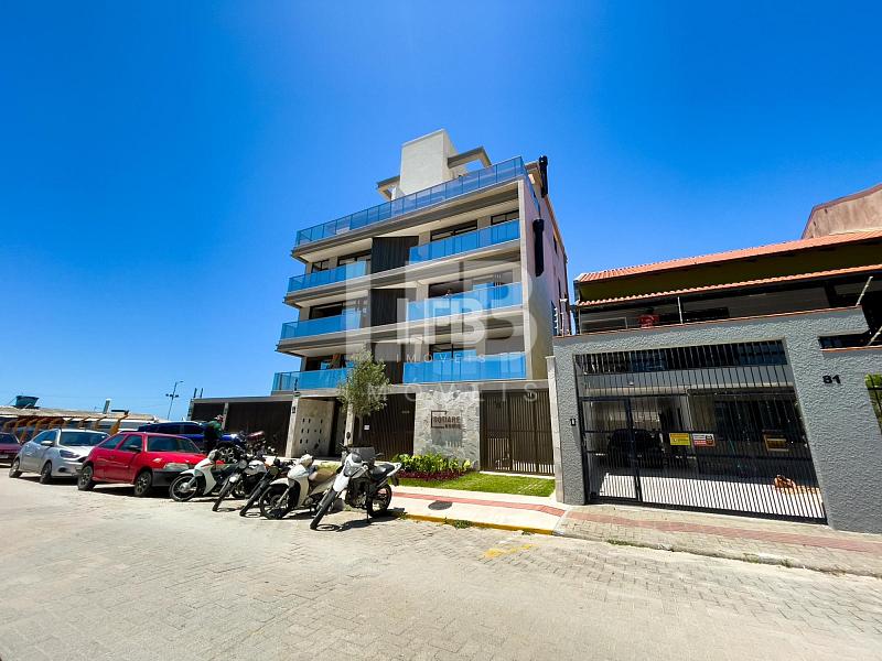 Cobertura Triplex com 4 suítes a poucos metro da Praia Brava. — foto 35