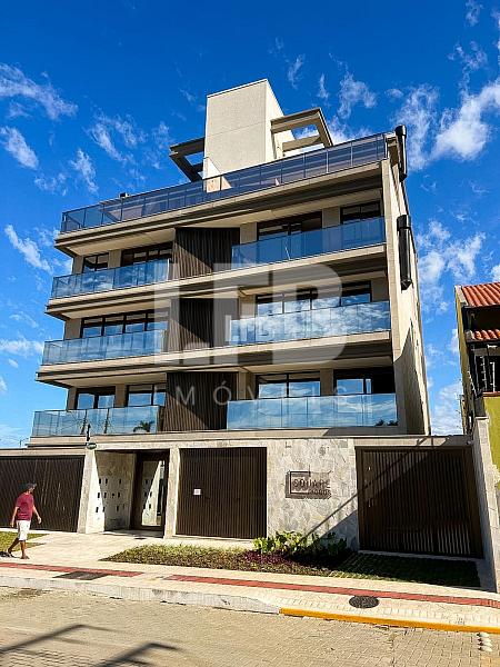 Cobertura Triplex com 4 suítes a poucos metro da Praia Brava. — foto 37