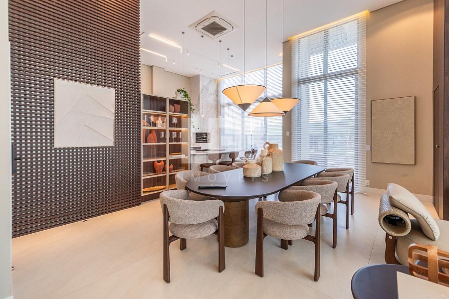 Cobertura mobiliada com 4 suítes no Riomaggiore Residenze — foto 4