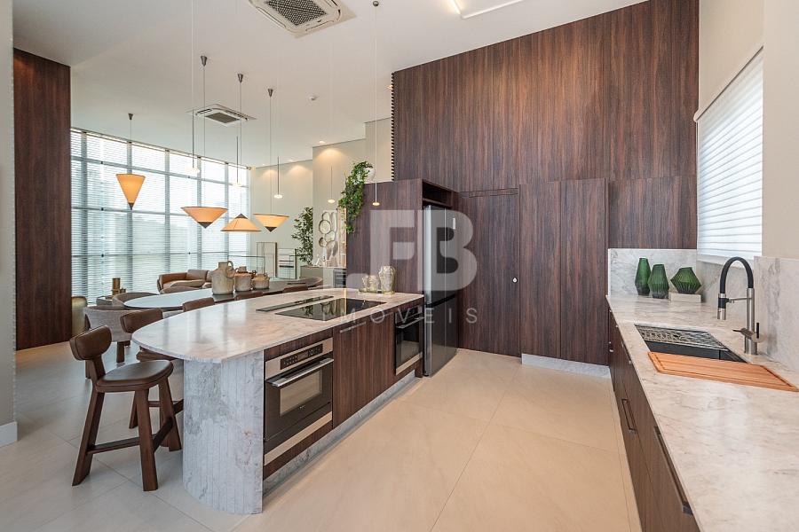 Cobertura mobiliada com 4 suítes no Riomaggiore Residenze — foto 6