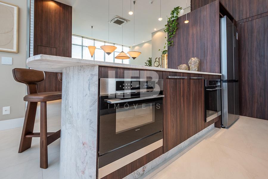 Cobertura mobiliada com 4 suítes no Riomaggiore Residenze — foto 8