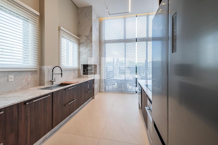 Cobertura mobiliada com 4 suítes no Riomaggiore Residenze — foto 9