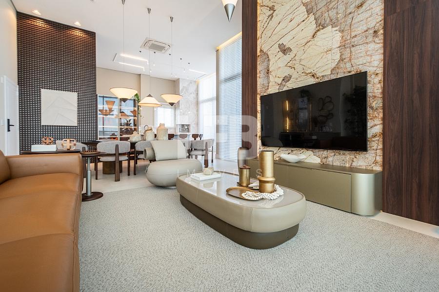 Cobertura mobiliada com 4 suítes no Riomaggiore Residenze — foto 10