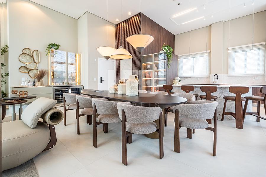 Cobertura mobiliada com 4 suítes no Riomaggiore Residenze — foto 12