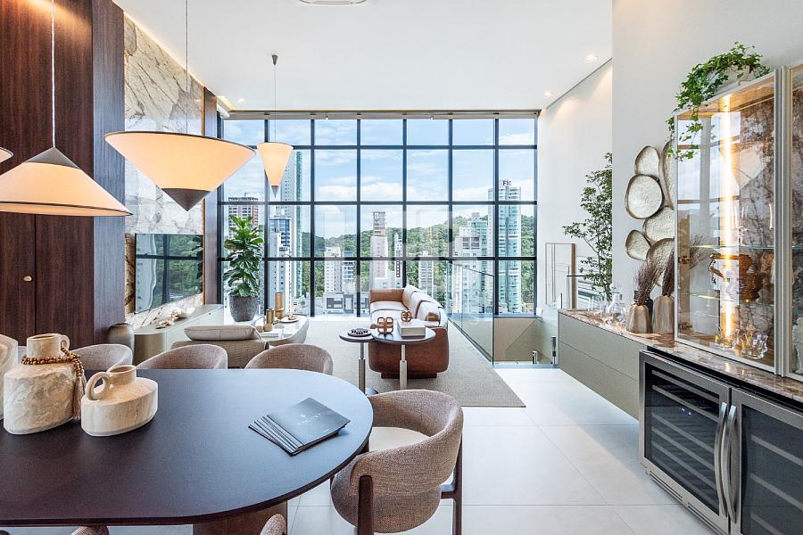 Cobertura mobiliada com 4 suítes no Riomaggiore Residenze — foto 14