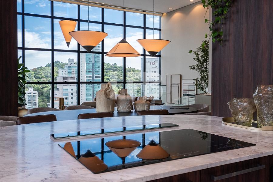 Cobertura mobiliada com 4 suítes no Riomaggiore Residenze — foto 16