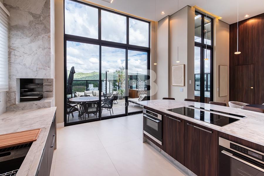 Cobertura mobiliada com 4 suítes no Riomaggiore Residenze — foto 19