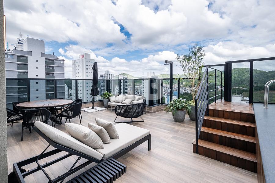 Cobertura mobiliada com 4 suítes no Riomaggiore Residenze — foto 21