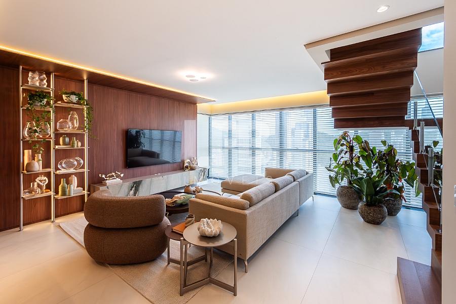 Cobertura mobiliada com 4 suítes no Riomaggiore Residenze — foto 22