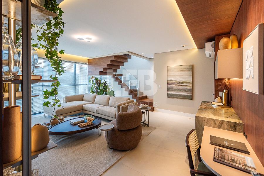 Cobertura mobiliada com 4 suítes no Riomaggiore Residenze — foto 23