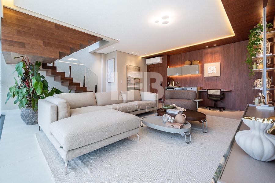 Cobertura mobiliada com 4 suítes no Riomaggiore Residenze — foto 24