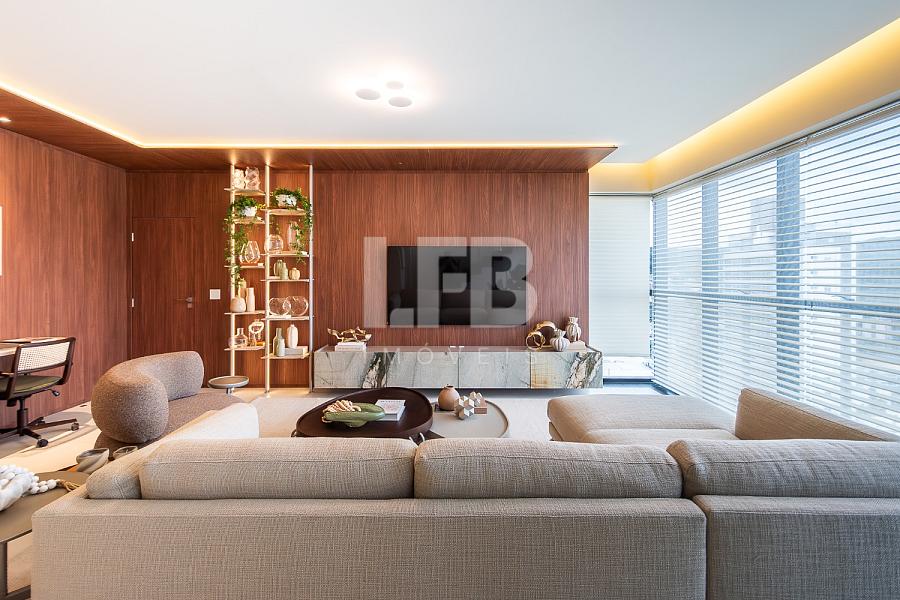 Cobertura mobiliada com 4 suítes no Riomaggiore Residenze — foto 25