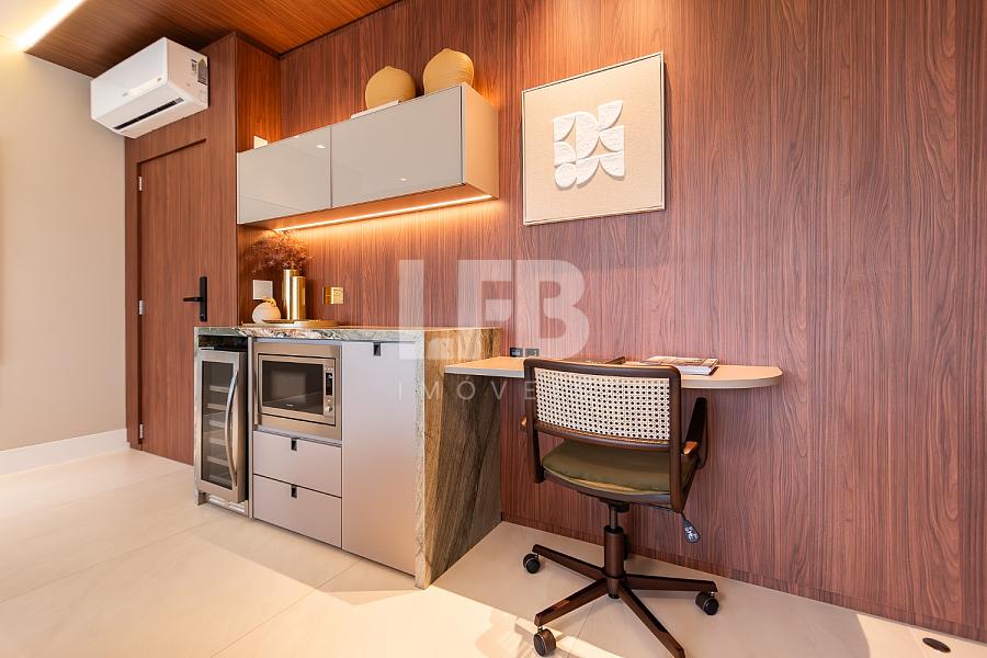 Cobertura mobiliada com 4 suítes no Riomaggiore Residenze — foto 27