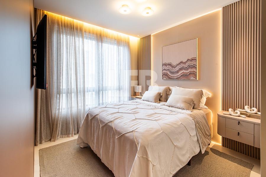 Cobertura mobiliada com 4 suítes no Riomaggiore Residenze — foto 31