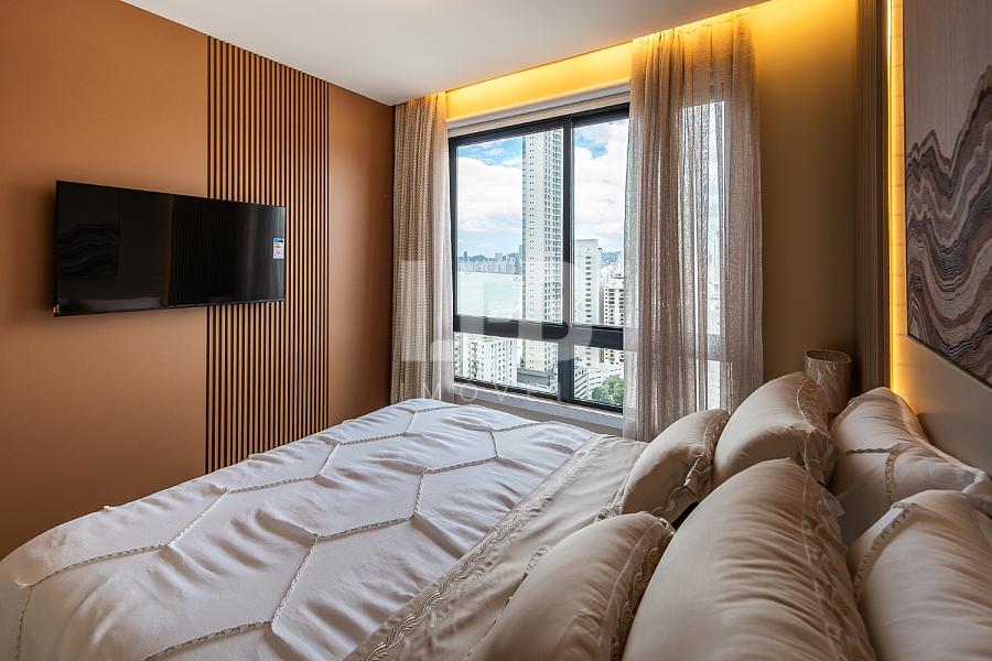 Cobertura mobiliada com 4 suítes no Riomaggiore Residenze — foto 32