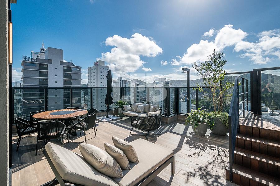 Cobertura mobiliada com 4 suítes no Riomaggiore Residenze — foto 33