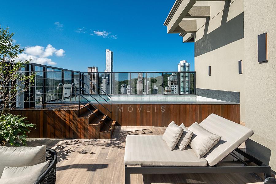 Cobertura mobiliada com 4 suítes no Riomaggiore Residenze — foto 35