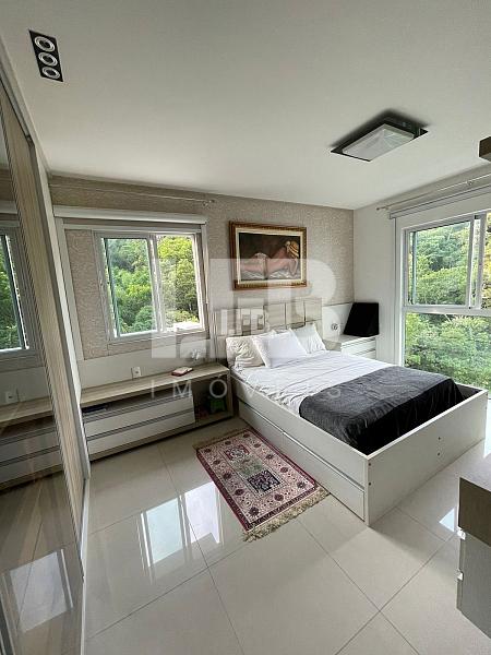 Apartamento com 3 quartos à venda, 119m², 3 banheiros, 2 garagens - Pioneiros - Balneário Camboriú — foto 6