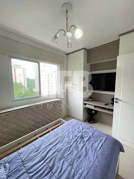 Apartamento com 3 quartos à venda, 119m², 3 banheiros, 2 garagens - Pioneiros - Balneário Camboriú — foto 7