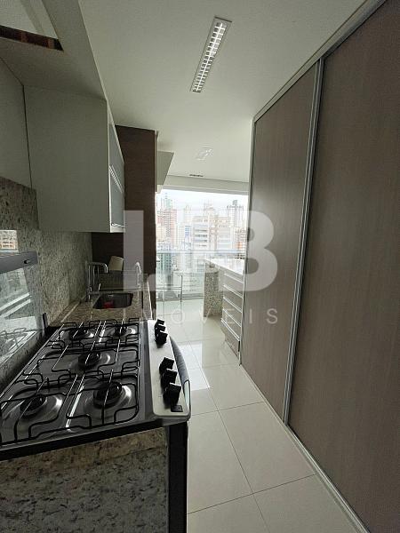 Apartamento com 3 quartos à venda, 119m², 3 banheiros, 2 garagens - Pioneiros - Balneário Camboriú — foto 8