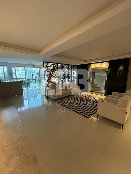 Apartamento com 3 quartos à venda, 119m², 3 banheiros, 2 garagens - Pioneiros - Balneário Camboriú — foto 3