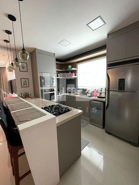 Apartamento com 3 suítes no Elegance Tower Residence em Balneário Camboriú — foto 4