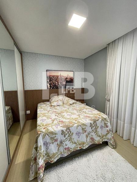 Apartamento com 3 suítes no Elegance Tower Residence em Balneário Camboriú — foto 7