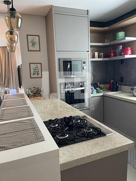Apartamento com 3 suítes no Elegance Tower Residence em Balneário Camboriú — foto 5