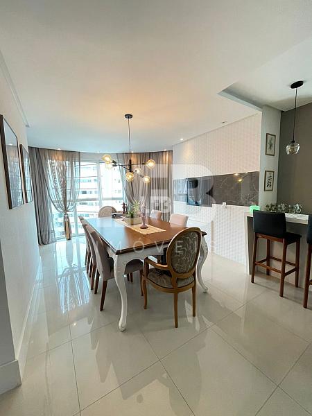 Apartamento com 3 suítes no Elegance Tower Residence em Balneário Camboriú — foto 3